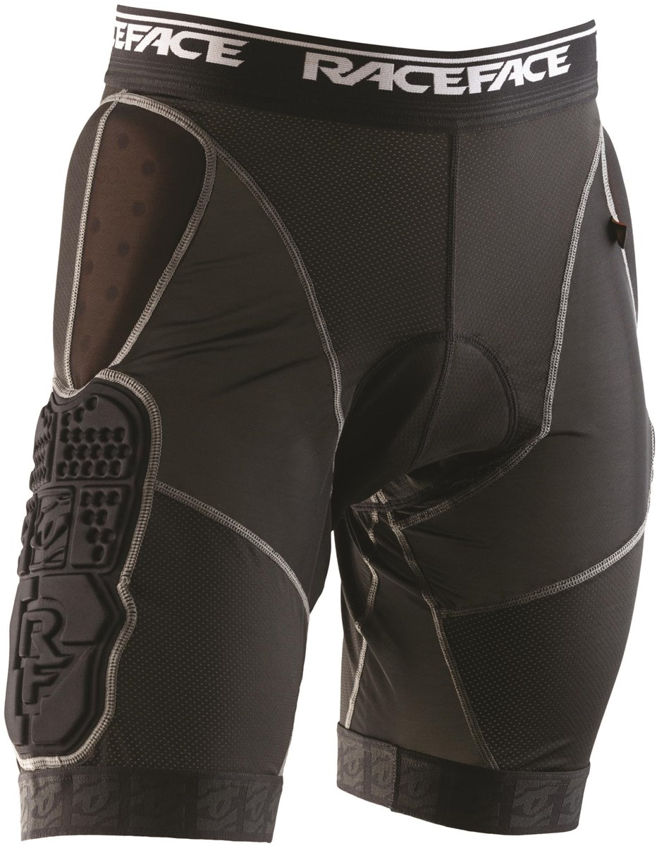 Race Face Flank Liner Protective Under Shorts product image