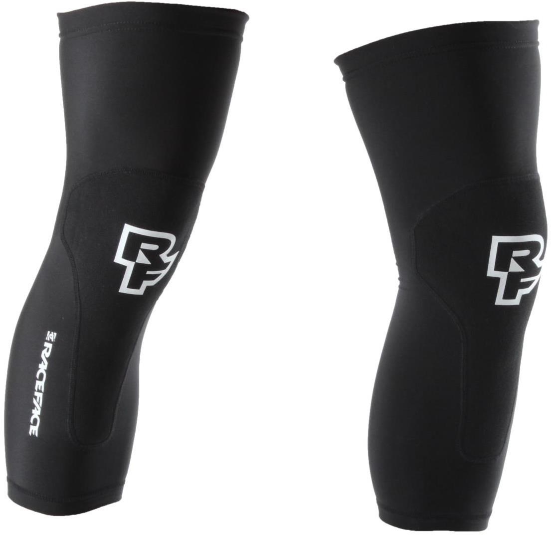Race Face Charge Sub Zero Winter Leg Guards product image