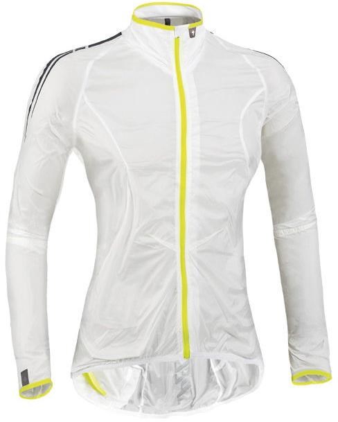 Specialized Deflect Comp Womens Wind Cycling Jacket 2017 product image