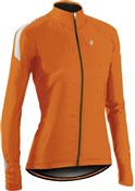 Specialized Deflect RBX Elite Hi-Vis Womens Rain Cycling Jacket