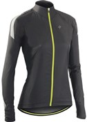 Specialized Deflect RBX Elite Hi-Vis Womens Rain Cycling Jacket
