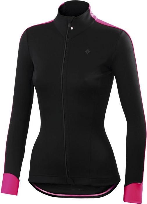 Specialized Element SL Expert Womens Cycling Jacket 2016 product image