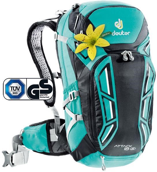 Deuter Attack 18 SL Bag / Backpack product image