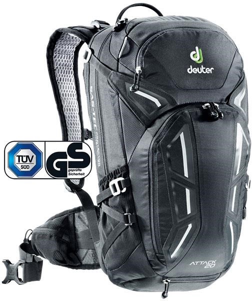 Deuter Attack 20 Bag / Backpack product image