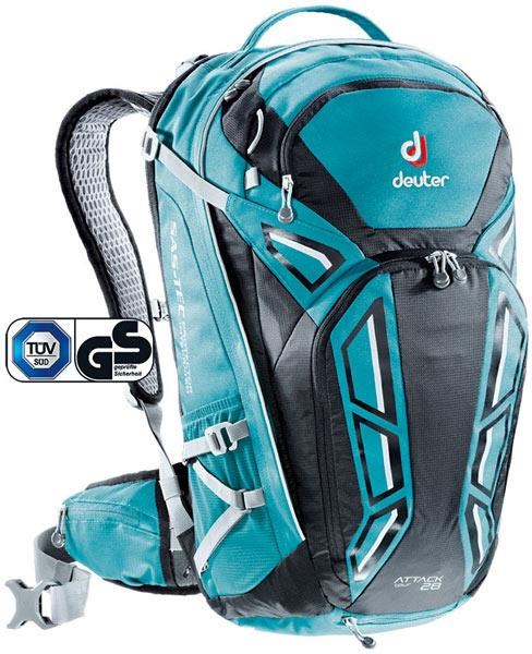 Deuter Attack Tour 28 Bag / Backpack product image