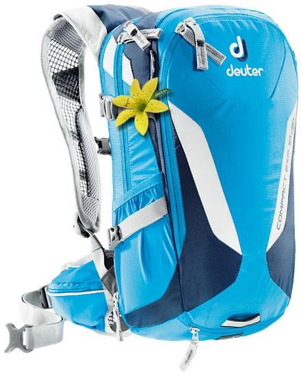 Deuter Compact EXP 10 SL Backpack product image