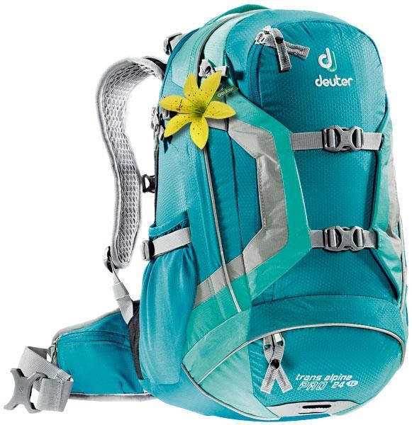 Deuter Trans Alpine Pro 24 SL Bag / Backpack product image