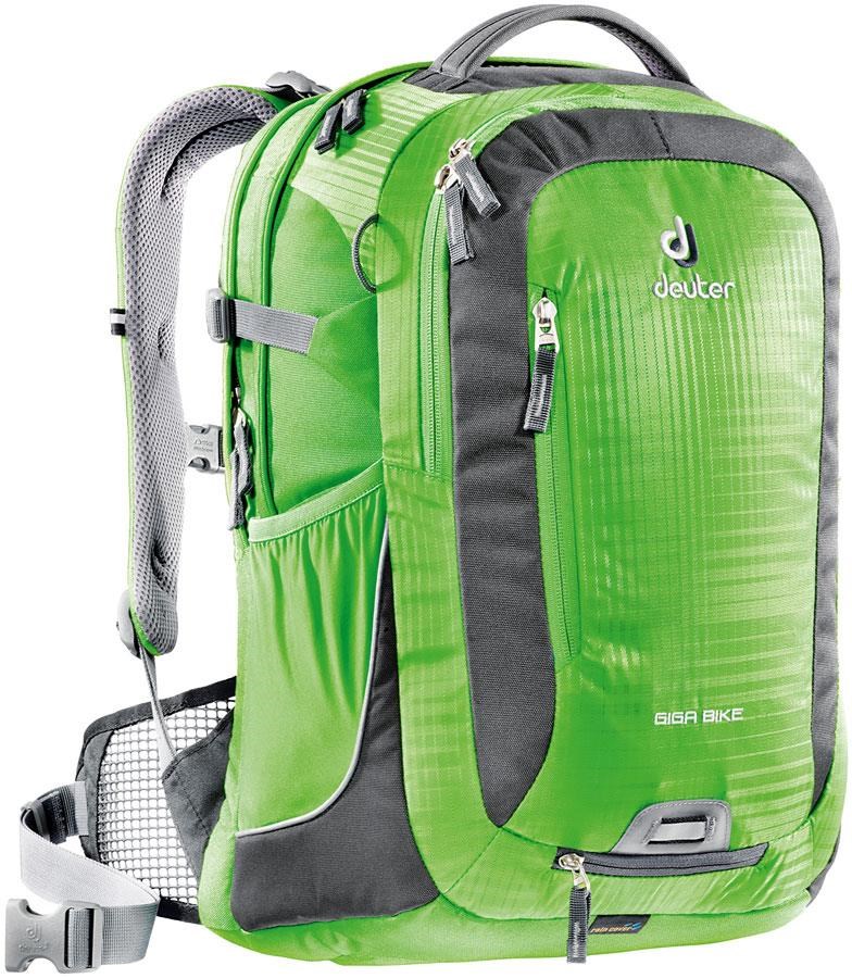 Deuter Giga Bike Bag / Backpack product image