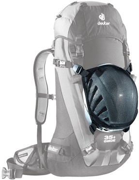 deuter helmet holder tredz missed sorry options still