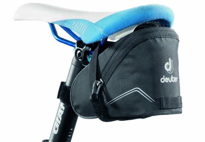 Deuter Bike Bag I and II product image