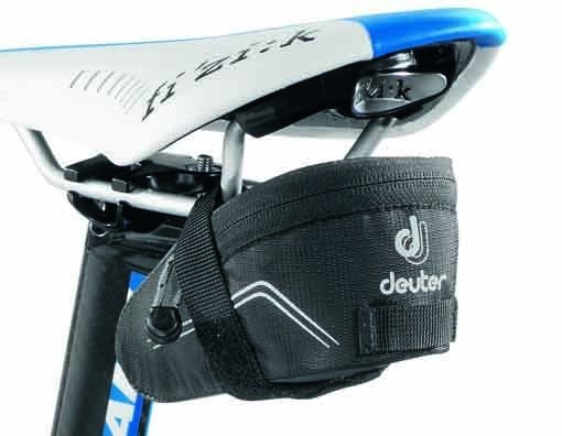 Deuter Bike Bag XS and S product image