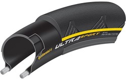 Continental Ultra Sport II 700c Folding Road Tyre