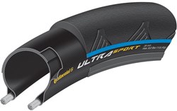 Continental Ultra Sport II 700c Folding Road Tyre