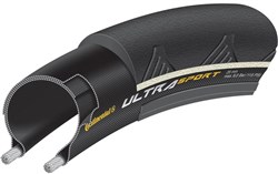 Continental Ultra Sport II 700c Folding Road Tyre