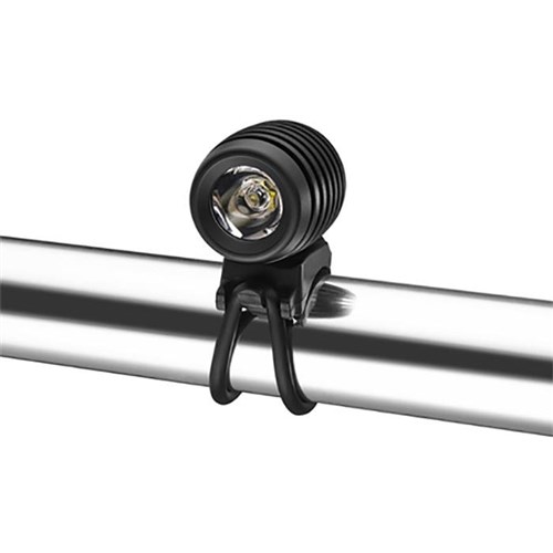 Gemini XERA LED Rechargeable Front Light - 950 Lumens