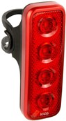 Knog Blinder Mob V Four Eyes USB Rechargeable Rear Light
