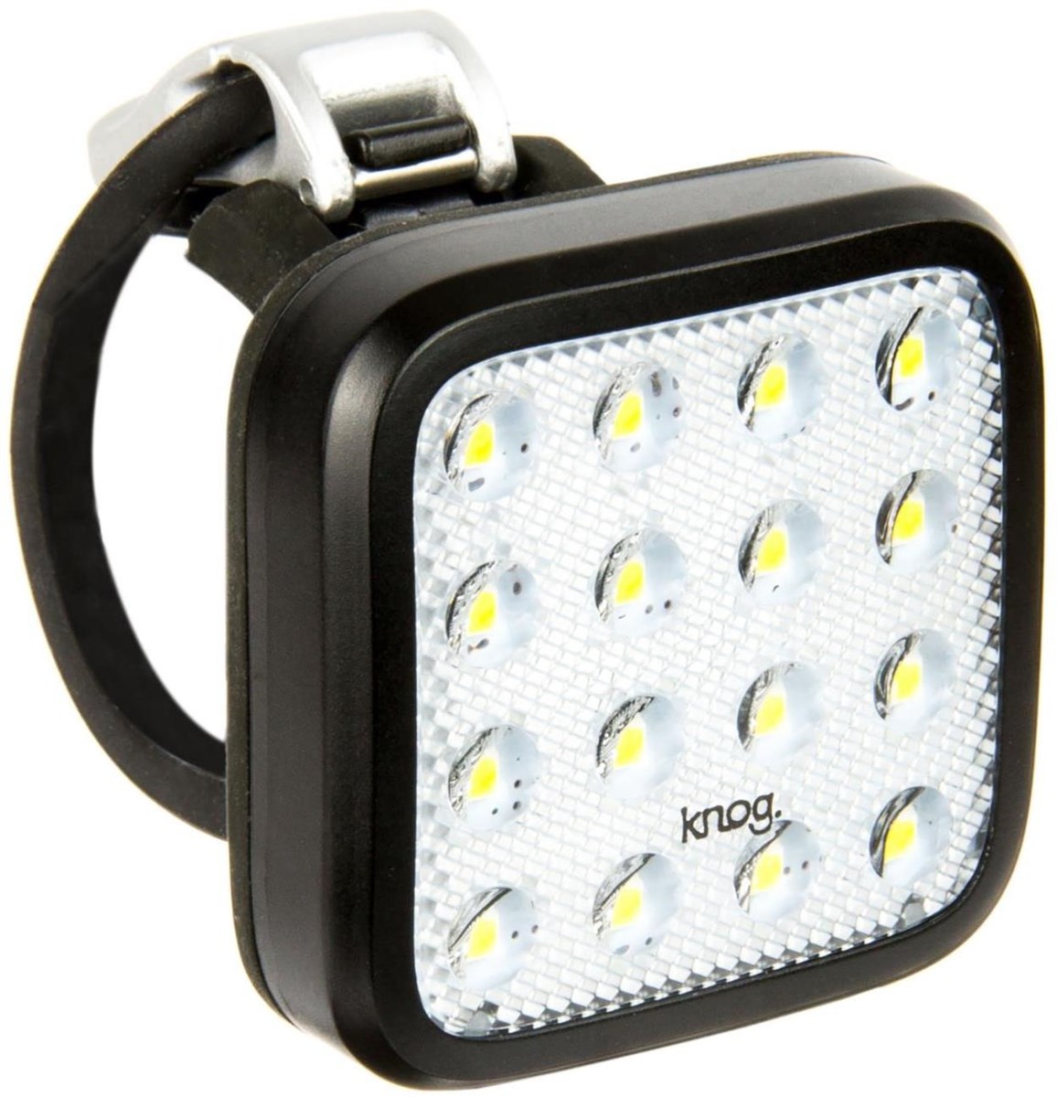 Knog Blinder Mob Kid Grid USB Rechargeable Front Light product image