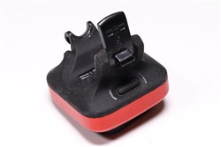 Knog Blinder Mob Kid Grid USB Rechargeable Rear Light