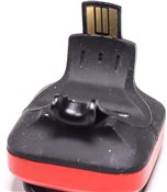 Knog Blinder Mob Kid Grid USB Rechargeable Rear Light