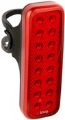 Knog Blinder Mob V Kid Grid USB Rechargeable Rear Light