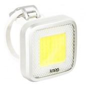 Knog Blinder Mob Mr Chips USB Rechargeable Front Light