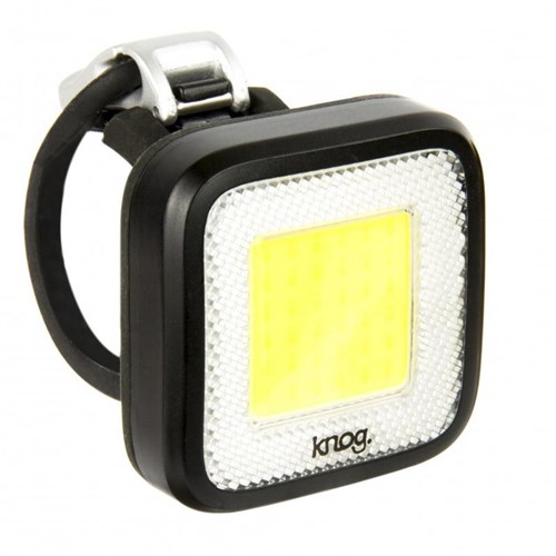 Knog Blinder Mob Mr Chips USB Rechargeable Front Light