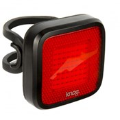 Knog Blinder Mob Mr Chips USB Rechargeable Rear Light