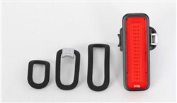 Knog Blinder Mob V Mr Chips USB Rechargeable Rear Light