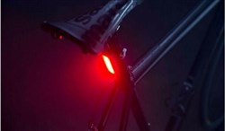 Knog Blinder Mob V Mr Chips USB Rechargeable Rear Light