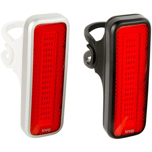 Knog Blinder Mob V Mr Chips USB Rechargeable Rear Light