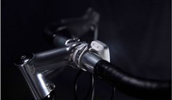 Knog Blinder Mob Eyeballer USB Rechargeable Front Light