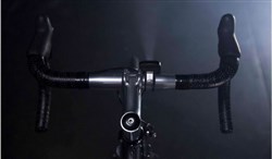 Knog Blinder Mob Eyeballer USB Rechargeable Front Light