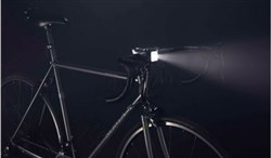 Knog Blinder Mob Eyeballer USB Rechargeable Front Light