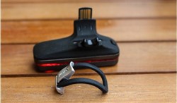 Knog Blinder Road 4 LED R70 USB Rechargeable Rear Light
