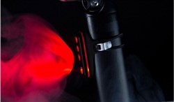 Knog Blinder Road 4 LED R70 USB Rechargeable Rear Light