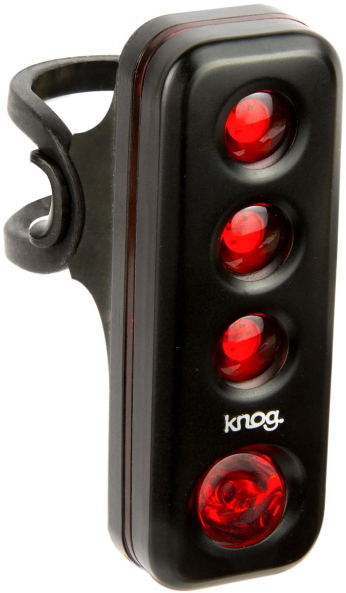 Knog Blinder Road R70 USB Rechargeable Rear Light product image