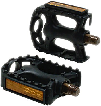 Oxford Resin MTB Pedals 9/16