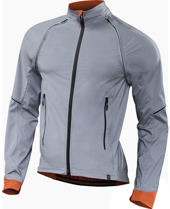 Specialized Deflect Reflect Hybrid Cycling Jacket product image