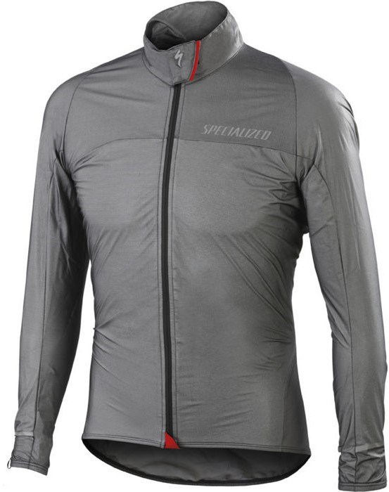 Specialized Deflect SL Pro Rain Cycling Jacket AW17 product image