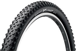 Continental X King PuerGrip 29er MTB Folding Tyre