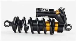 Cane Creek DB Coil CS Shock