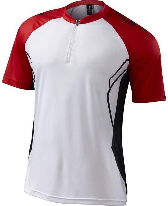 Specialized Atlas XC Pro Short Sleeve Cycling Jersey AW16 product image