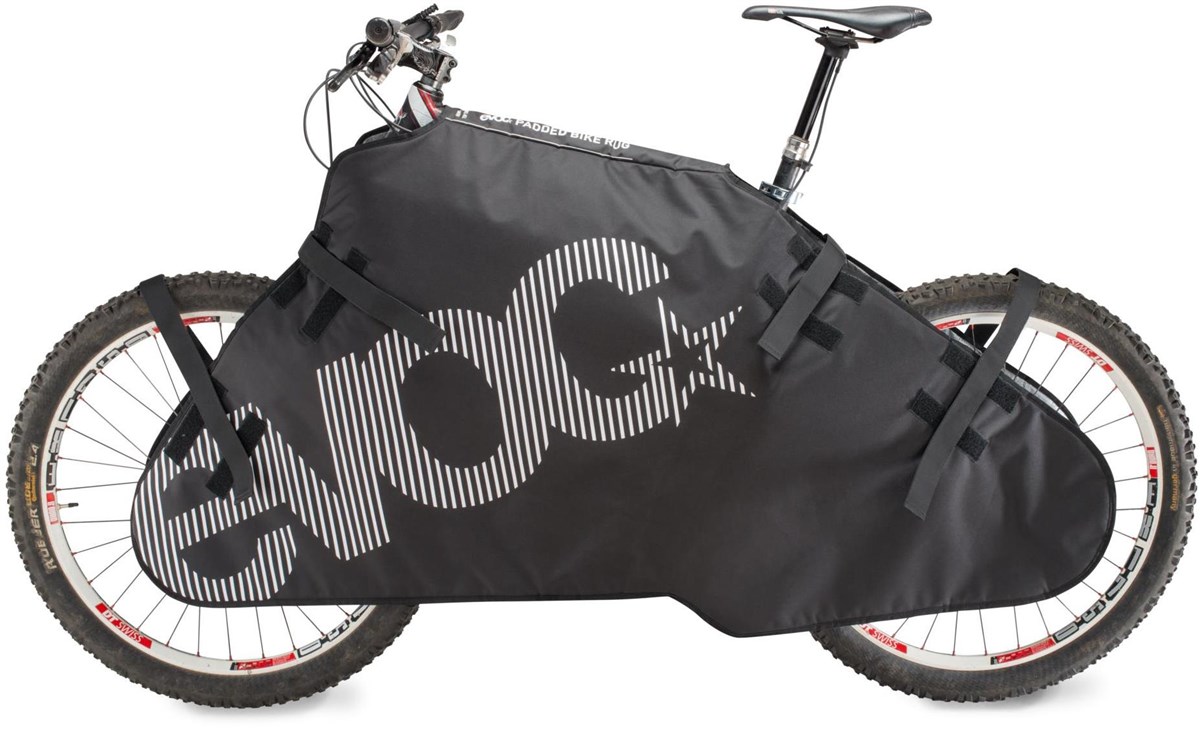 Evoc Padded Bike Rug product image