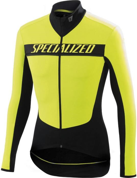 Specialized Element SL Race Long Sleeve Jersey product image