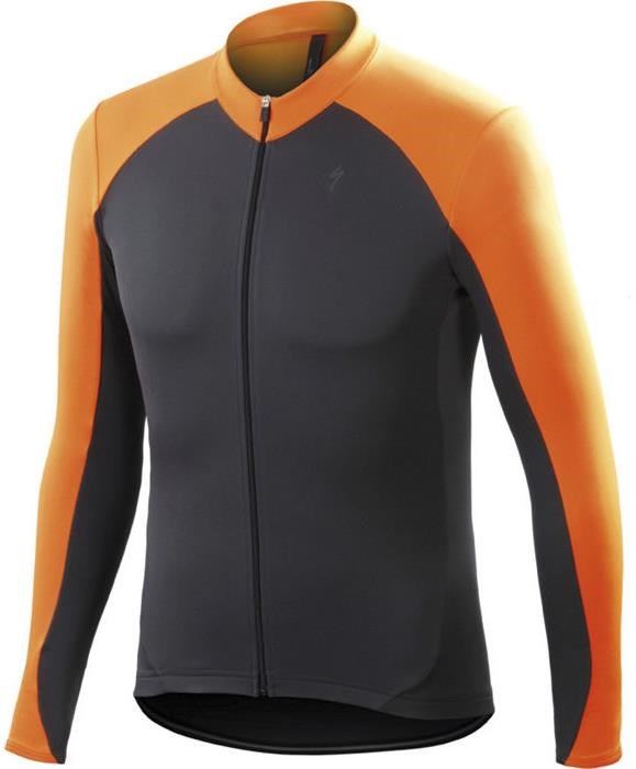 Specialized Therminal RBX Sport Long Sleeve Cycling Jersey 2016 product image