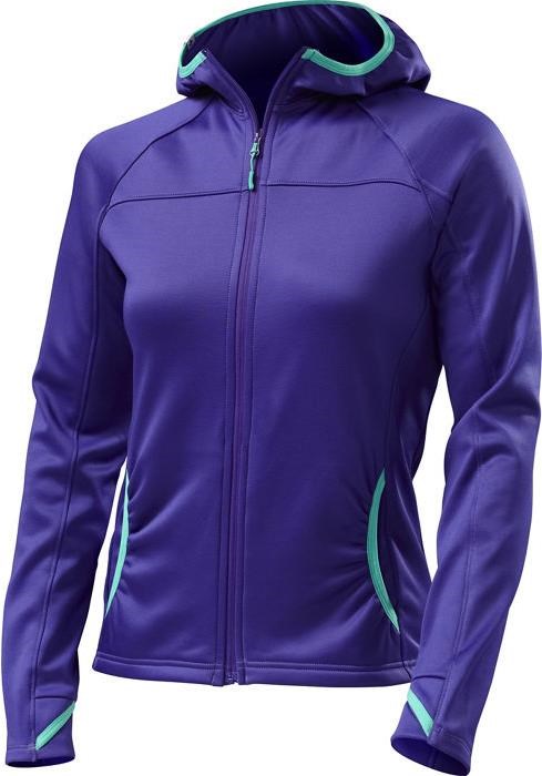 Specialized Therminal Mountain Hooded Womens Long Sleeve Jersey product image