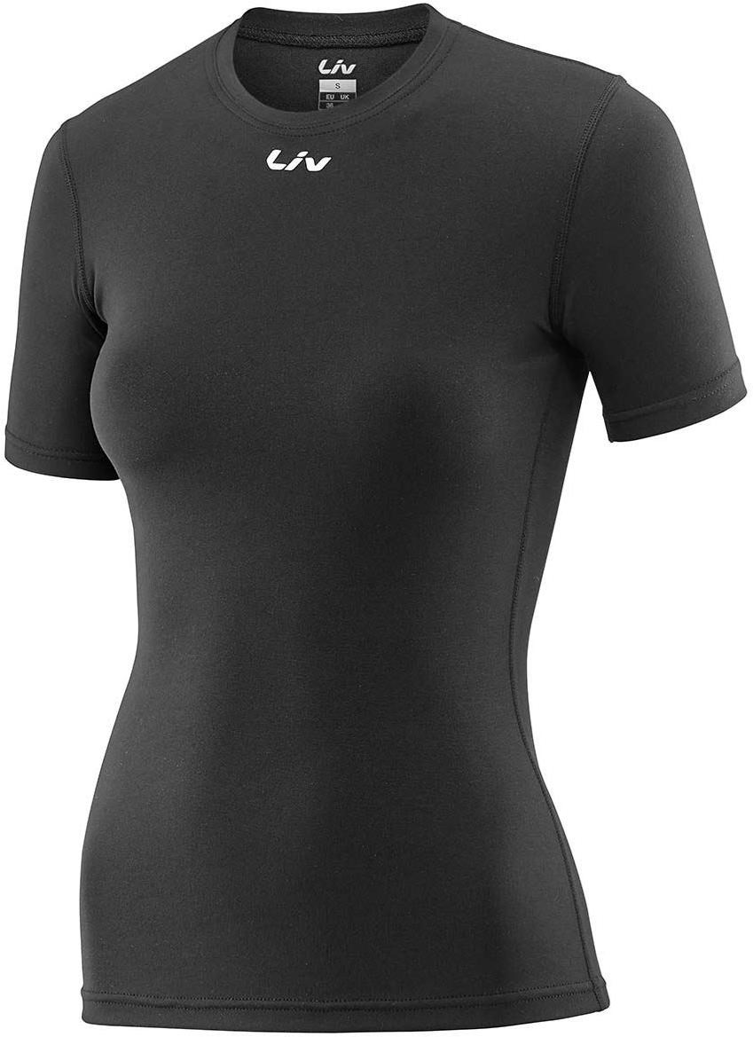 Liv Womens Short Sleeve Cycling Base Layer product image
