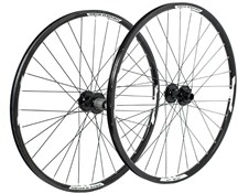 Tru-Build 29" Front Disc MTB Wheel 15mm Mach1 Neuro Rim