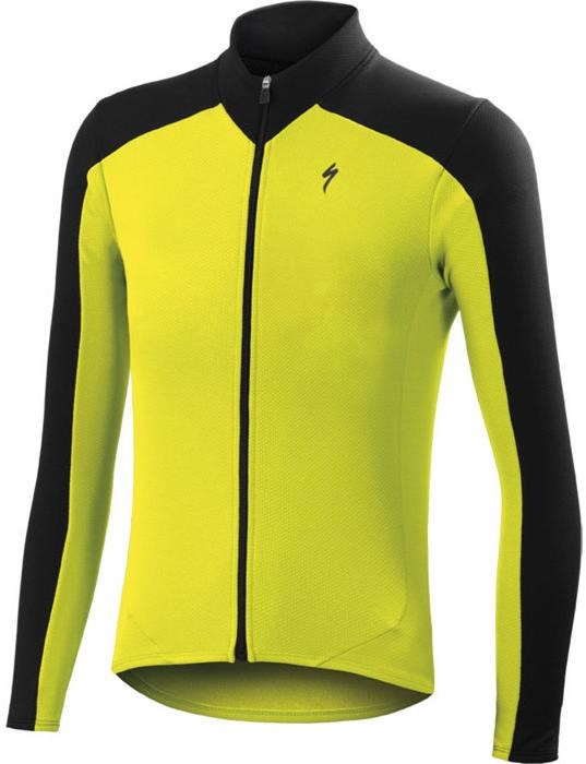 Specialized Therminal RBX Sport Kids Long Sleeve Cycling Jersey 2016 product image