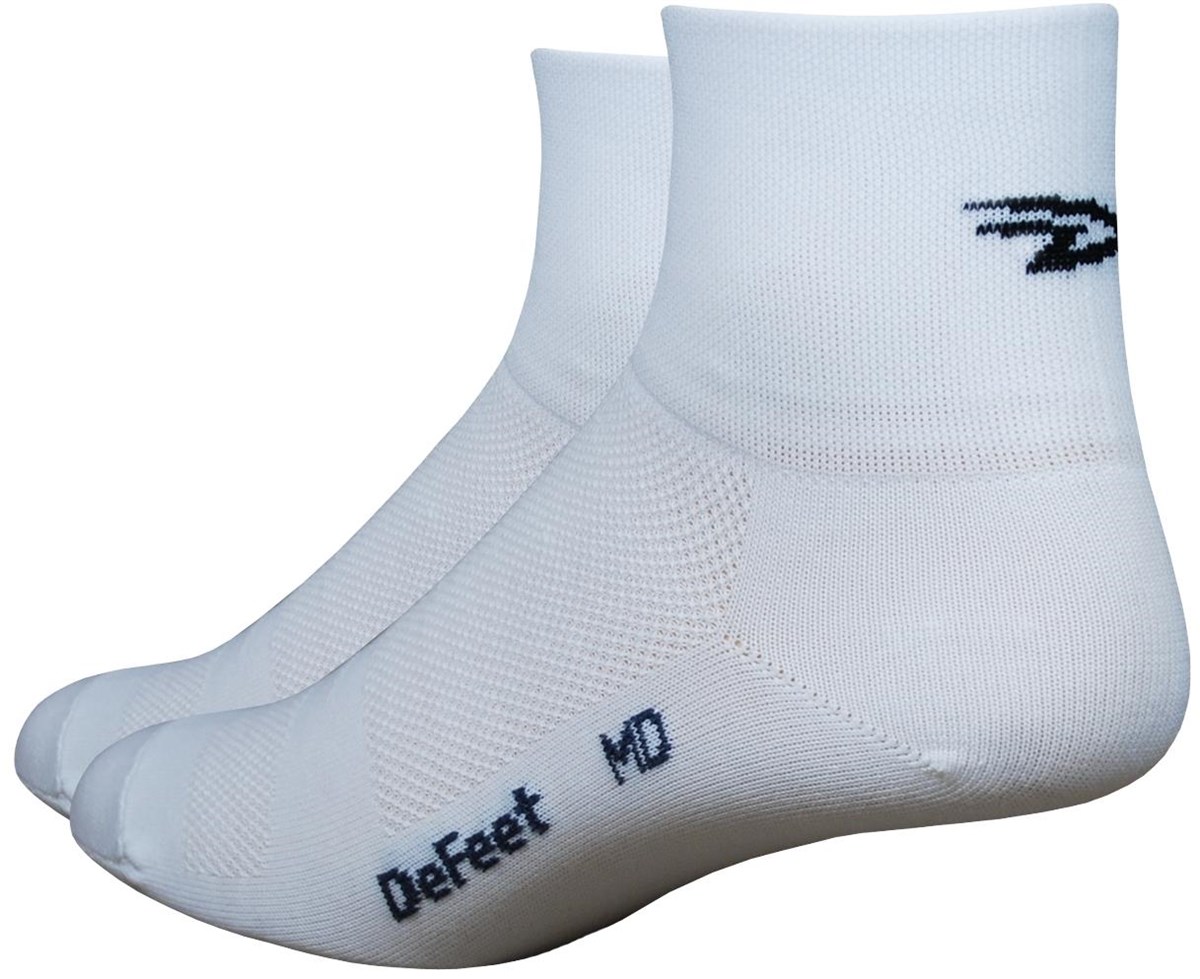 Defeet Aireator D Logo Socks product image